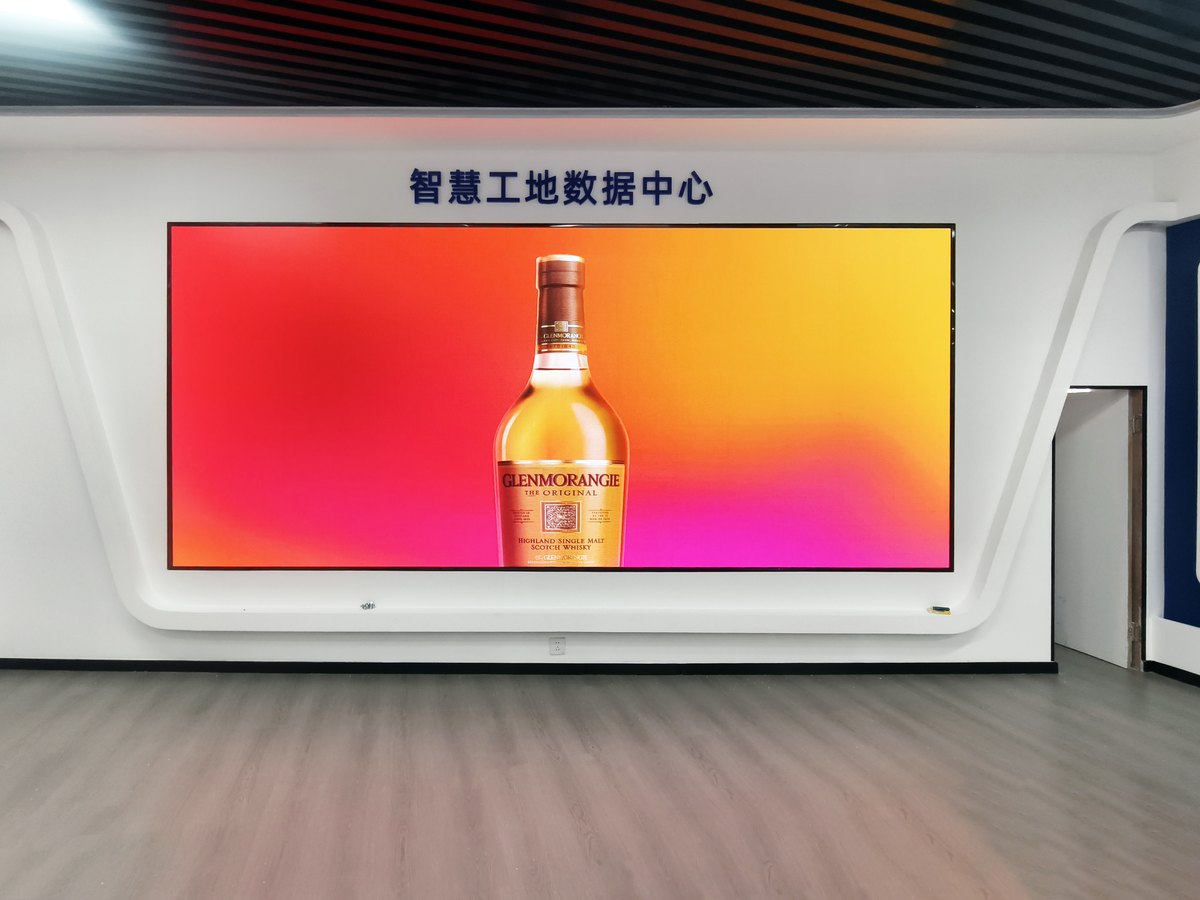 精品案例 111 - 北京旭光腾达案例